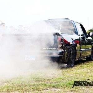 Meet your Posher, Christopher